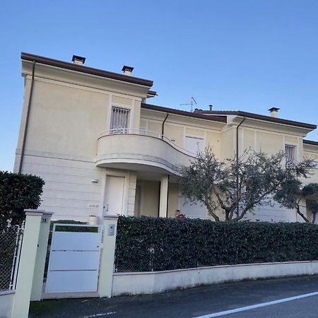 Luliwa Apartment Santarcangelo di Romagna Exterior photo